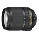 Nikon 18-140mm F3.5-5.6G AF-S DX VR ED